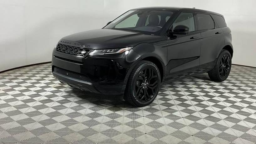 LAND ROVER RANGE ROVER EVOQUE 2021 SALZJ2FX3MH122971 image